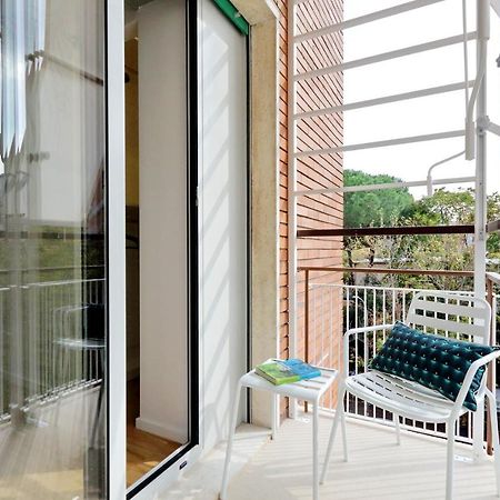Renovated And Cozy Flat Leilighet Roma Eksteriør bilde