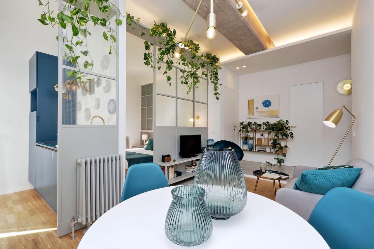 Renovated And Cozy Flat Leilighet Roma Eksteriør bilde
