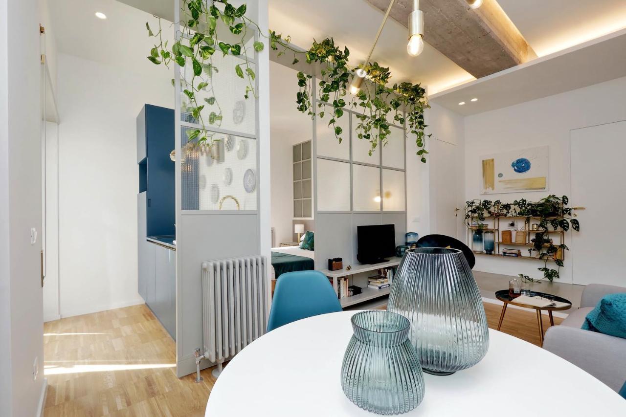 Renovated And Cozy Flat Leilighet Roma Eksteriør bilde