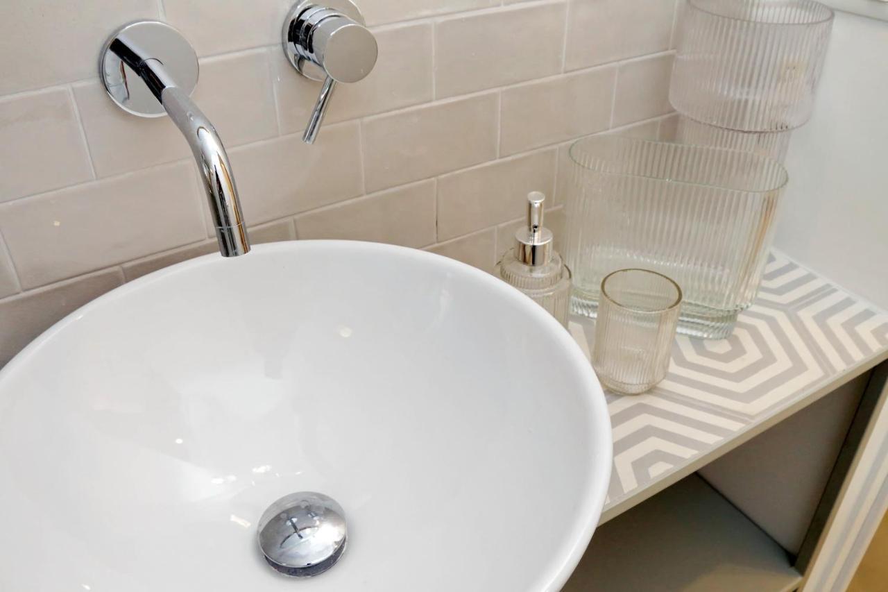 Renovated And Cozy Flat Leilighet Roma Eksteriør bilde