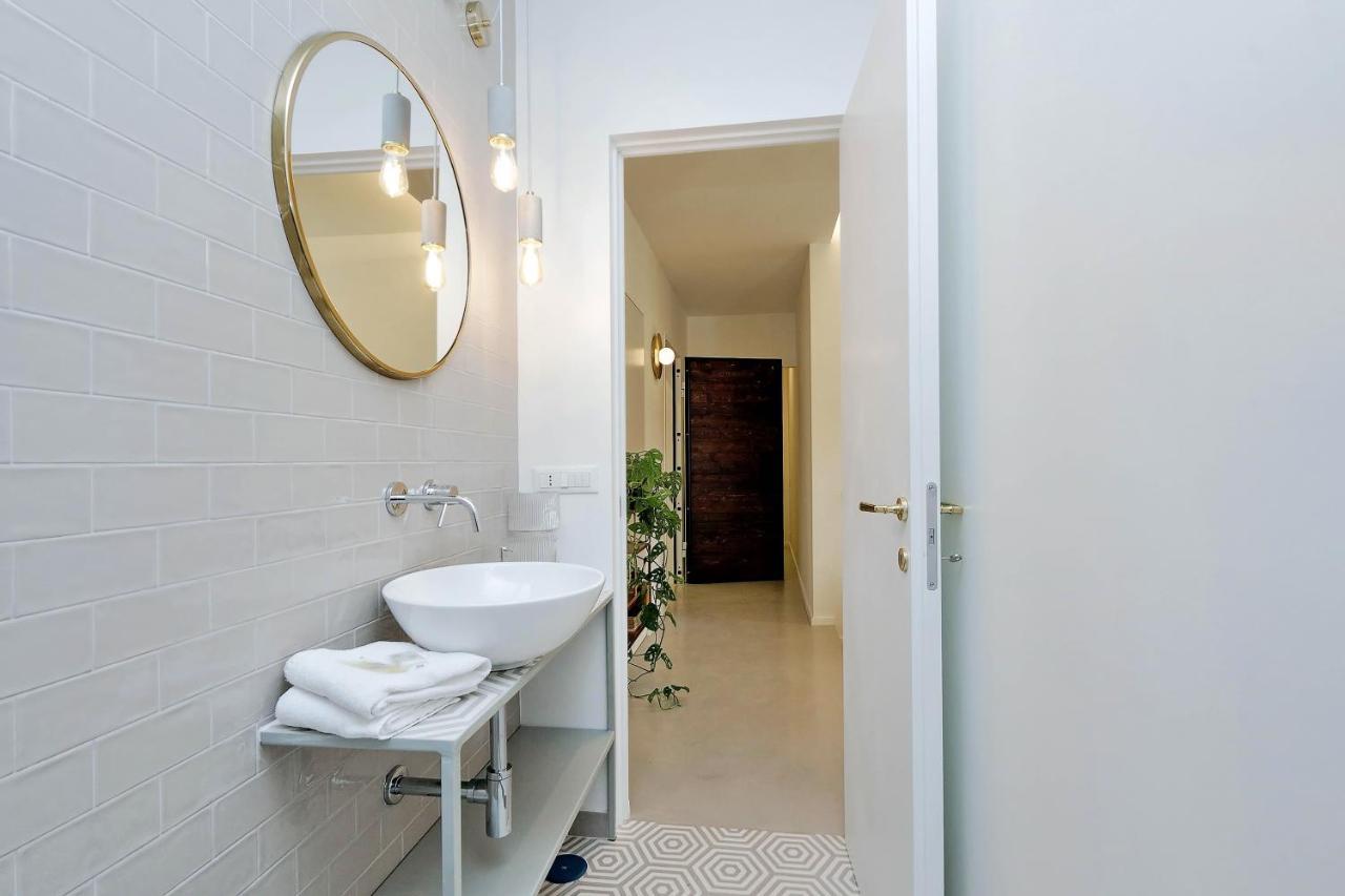 Renovated And Cozy Flat Leilighet Roma Eksteriør bilde