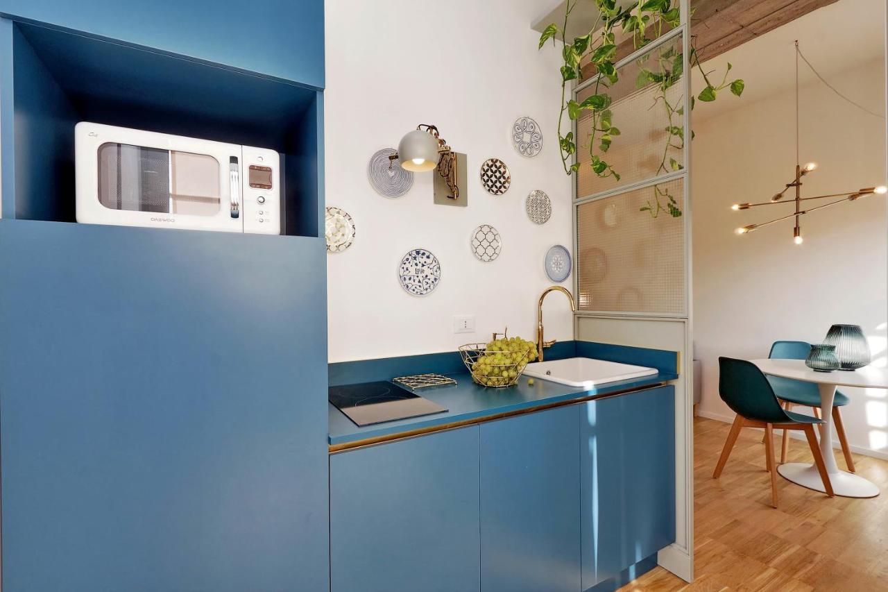 Renovated And Cozy Flat Leilighet Roma Eksteriør bilde